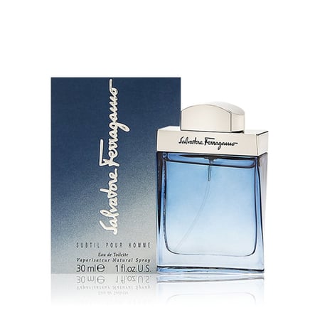 سلفاتوري فيراغامو سوبتيل بور هوم أو دو تواليت 100 مل