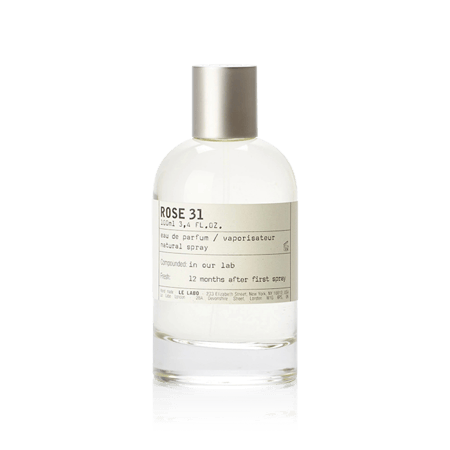 لي لابو روز 31 أو دو برفيوم للجنسين 50مل