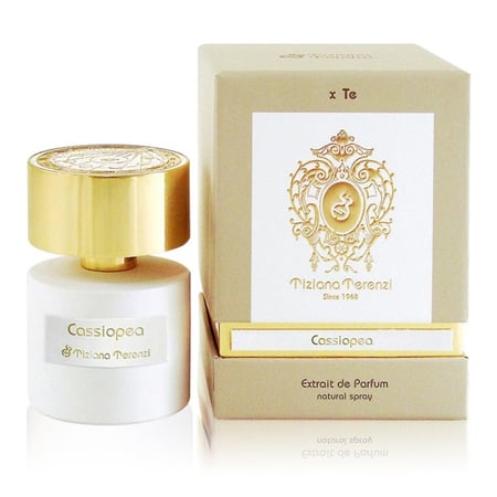 تيزيانا تيرينزي كاسيوبيا او دو برفيوم 100 مل