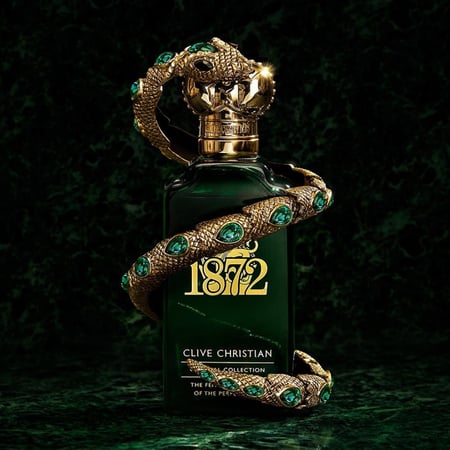 كلايف كريستيان أورجينال كوليكشن 1872 للنساء 100مل