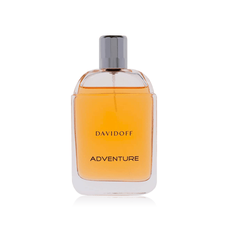 عطر دافيدوف ادفينتشر أو دو تواليت 100مل للرجال
