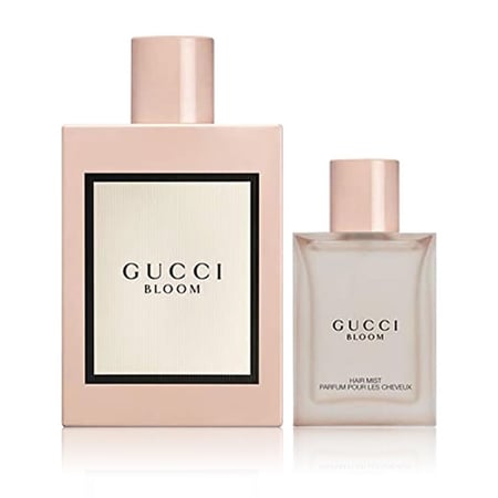 جوتشي مجموعة جوتشي بلوم - عطر 100 مل + عطر للشعر 30 مل