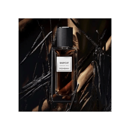 اف سان لوران بابيكات او دو بارفيوم 125مل