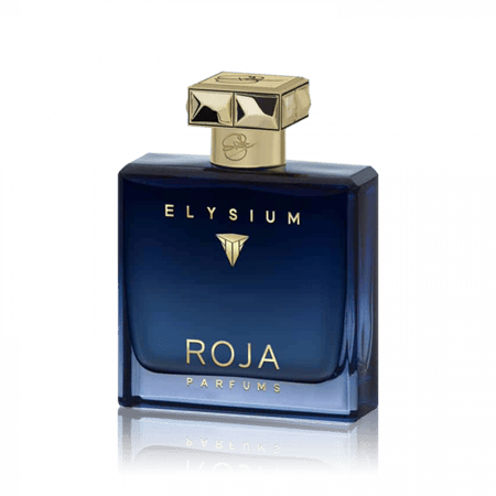 عطر روجا إيليسيوم بور هوم كولون بارفام 100 مل