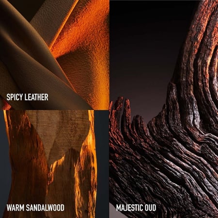 باكو رابان 1 مليون العود الذهبي أو دو برفيوم 100 مل