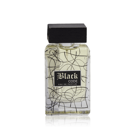 بييرا كاترا بلاك كود أو دو برفيوم