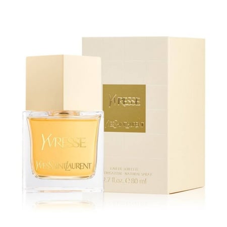 عطر اف سان لوران ايفرس أو دو تواليت 80مل