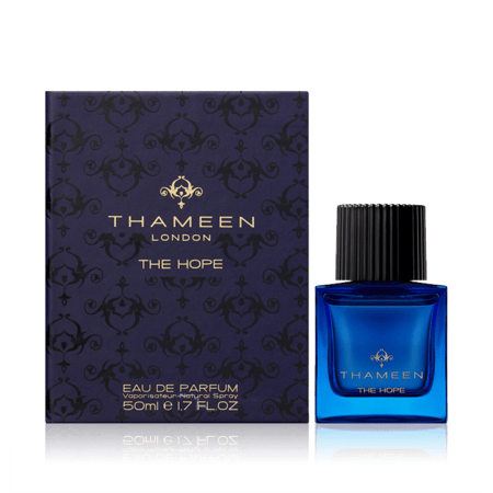 ثمين ذا هوب أو دو برفيوم 50 مل للجنسين