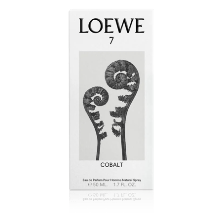 لويفي 7 كوبالت أو دو برفيوم