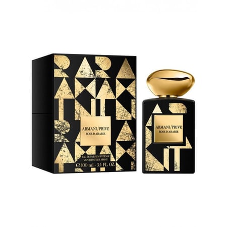 جورجيو ارماني برايف روز دي اربيي ليمتد اديشن 100 مل