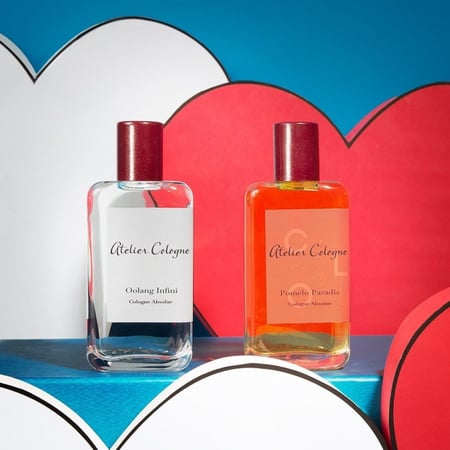 أتيليه كولون بوميلو باراديس أو دو كولون 100 مل