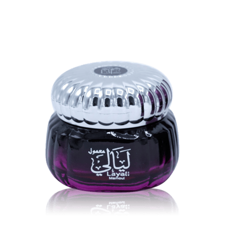 الماس معمول ليالي - 55 جرام