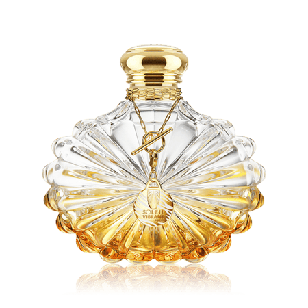 لاليك سوليل فيبرانت أو دو برفيوم