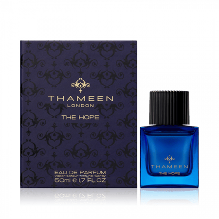 ثمين ذا هوب أو دو برفيوم 50 مل