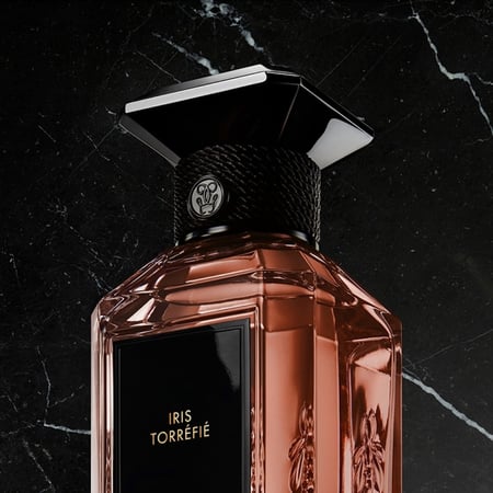 عطر جيرلان ايريس توريفييه أو دو بارفيوم 200مل للجنسين