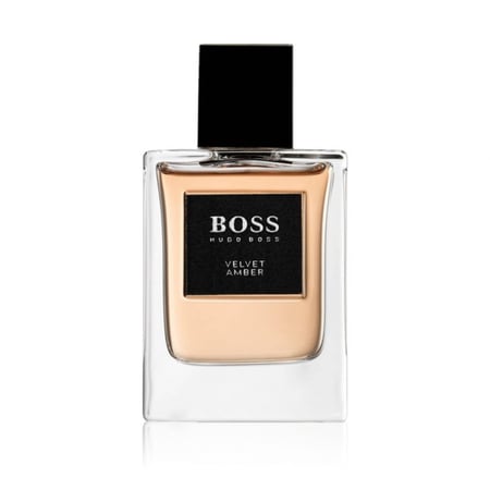 بوس كولكشن فيلفت عنبر أو دو تواليت 50مل