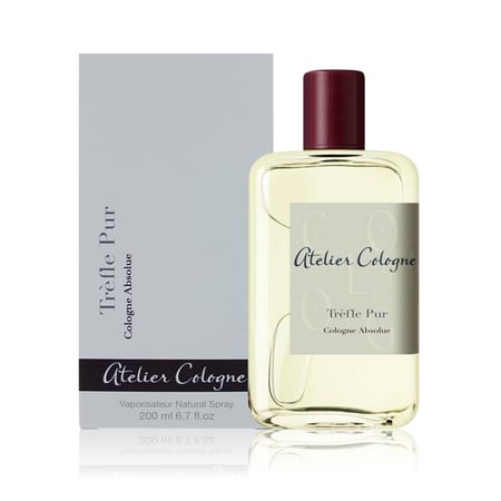 آتيلير كولون تريفلي بور 100 مل للجنسين