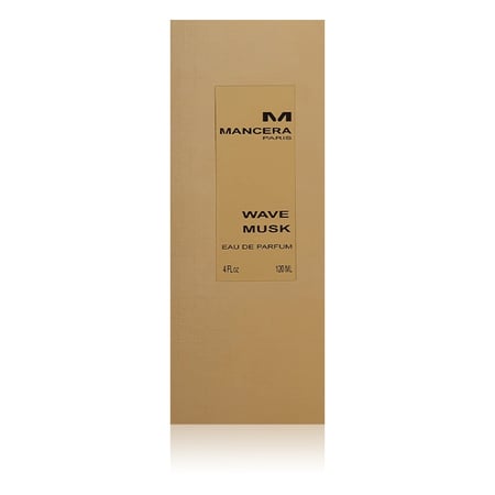 مانسيرا واف مسك اودي بارفيوم 120مل