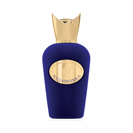 سوسبيرو اكسنتو فيولا اودى بيرفيوم 100 مل