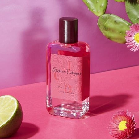 أتيليه كولون باسيفيك لايم أو دو كولون