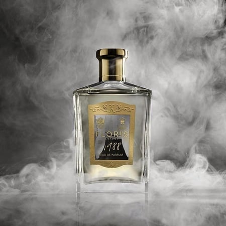 فلوريس لندن 1988