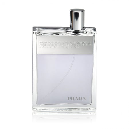 عطر برادا امبر بور هوم الازرق الرجالي - او دو تواليت 100مل