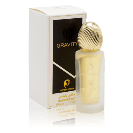 بييرا كاترا جريفتي معطر شعر