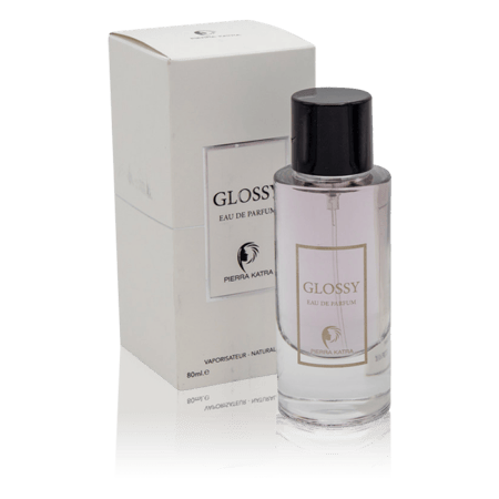 بييرا كاترا قلوسي أو دو برفيوم