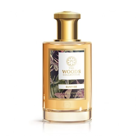 ذا وودز كلكشن سنرايز برفيوم 100 مل