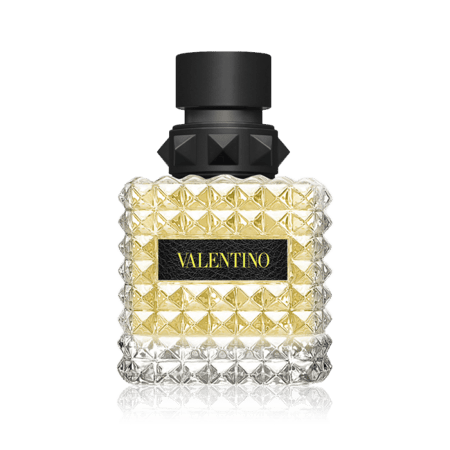 فالنتينو دونا بورن ان روما يلو دريم 100مل