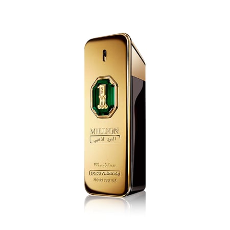 باكو رابان 1 مليون العود الذهبي أو دو برفيوم 100 مل