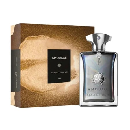 امواج ريفليكشن 45 أو دي بارفيوم 100 مل