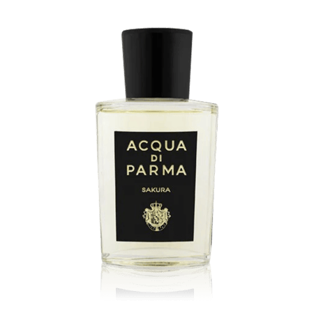 أكوا دي بارما ساكورا أو دو برفيوم 100 مل