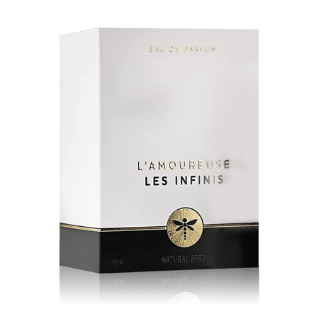 ليز انفيني اموريوز أو دو برفيوم - 85 مل