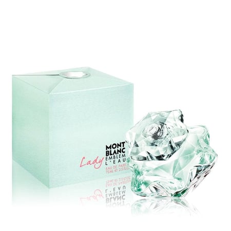 مونت بلانك ليدي إمبليم لو أو