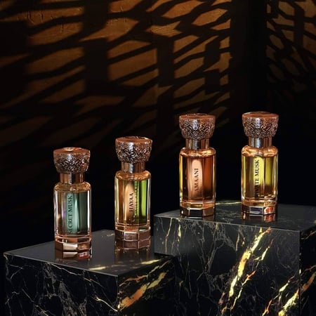 سويس أربيان حياة