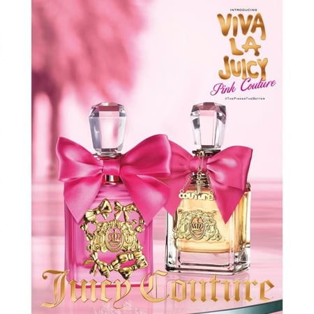 جوسي كوتور فيفا لا جوسي بينك كوتور