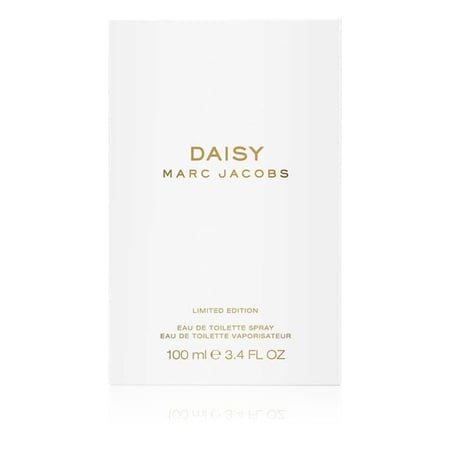 مارك جاكوبس دايزي ليميتد إيديشن أو دو تواليت 100مل