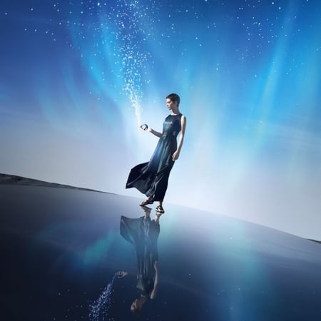 هيرميس لو أومبري دي ميرفيليس النسائي أو دو بارفيوم 100مل