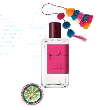 أتيليه كولون باسيفيك لايم أو دو كولون