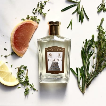 فلوريس لندن 1988