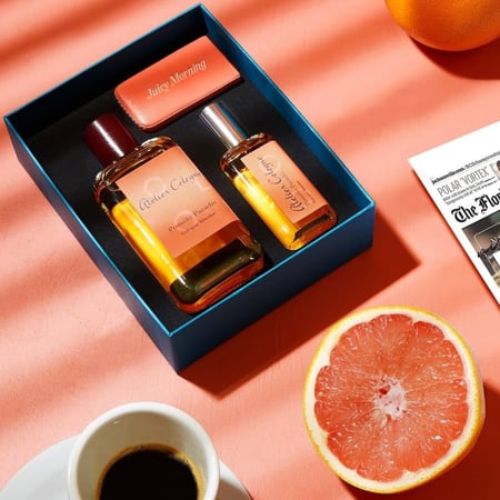 أتيليه كولون بوميلو باراديس أو دو كولون 100 مل