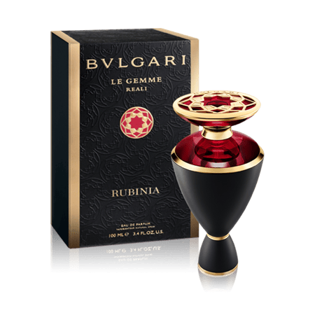 بولغاري ريالي روبينيا