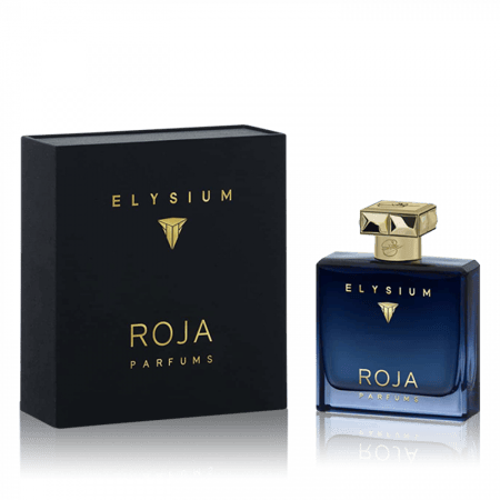 عطر روجا إيليسيوم بور هوم كولون بارفام 100 مل