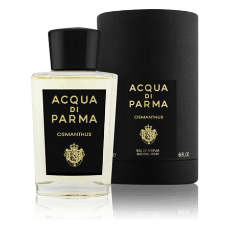 أكوا دي بارما أوسمانثوس أو دو برفيوم 180 مل