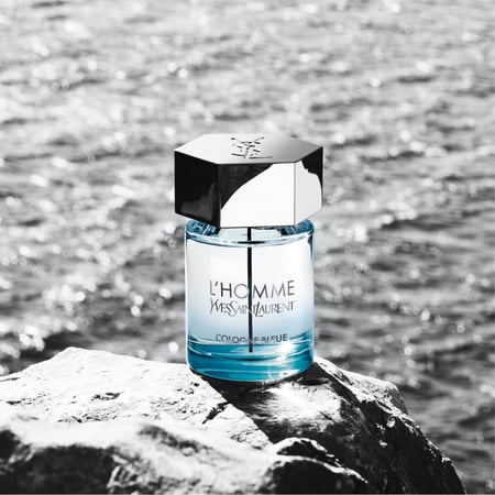 اف عطر اف سان لوران لوم كولون بلو أو دو تواليت 100مل