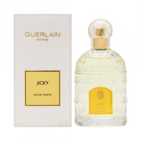 جيرلان جيكي أو دو تواليت 100 مل