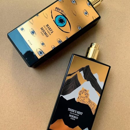 ميمو باريس تايجرز نيست 75م