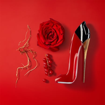 كارولينا هيريرا فيري جود جيرل أو دو برفيوم 80م