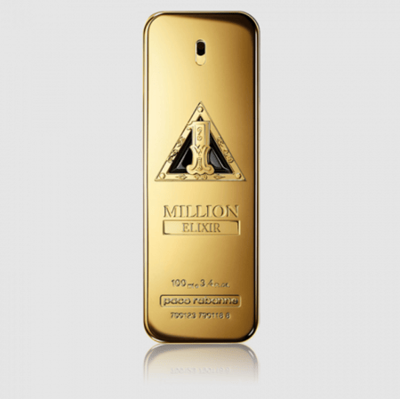 باكو رابان 1 مليون إلكسير أو دو برفيوم 100 مل